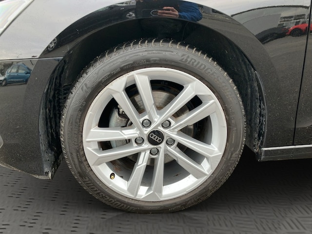 Audi A3 30 TFSI S-Tronic Sportback