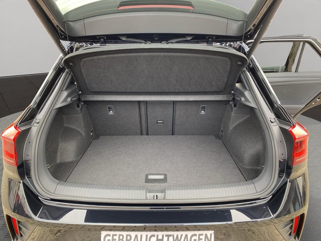 Volkswagen T-Roc 1.5 TSI DSG R-Line
