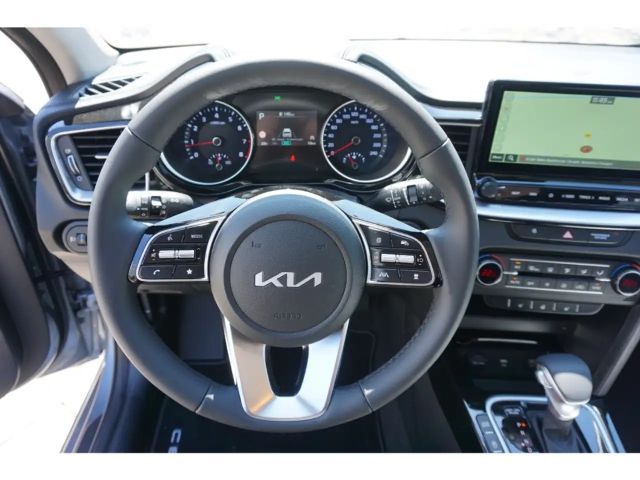 Kia Ceed 1.5T 140 Ultimate Edition DCT7 Style JBL Navi ACC