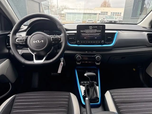 Kia Stonic 1.0T 100 48V DCT NIGHTLINE ED