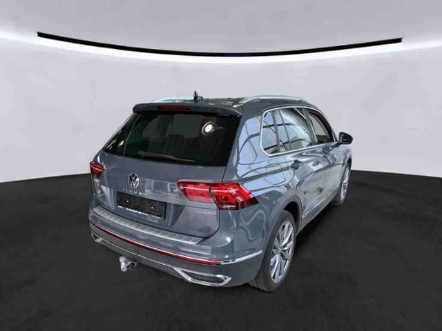 Volkswagen Tiguan 1.4 TSI eHybrid
