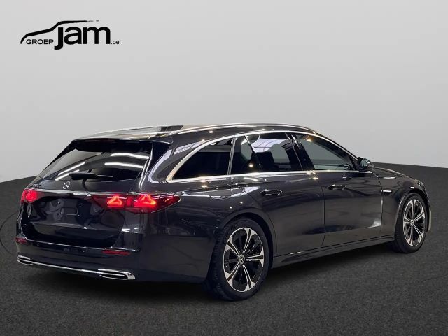 Mercedes-Benz E 300 E 300 e Estate