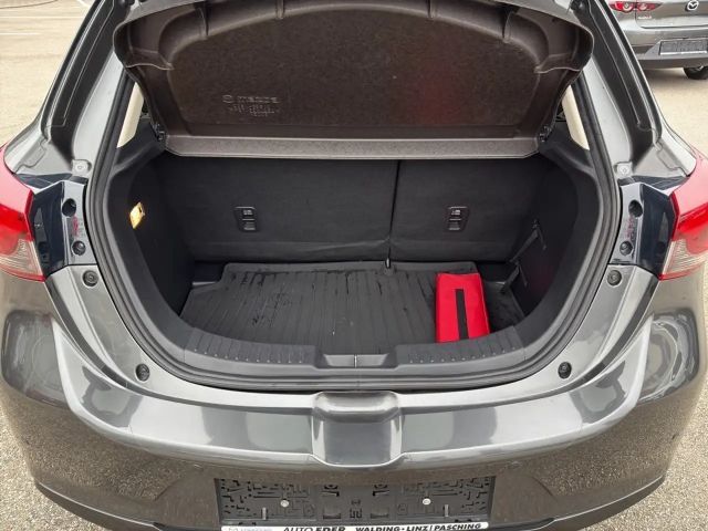 Mazda 2 Homura SkyActiv e-Skyactiv