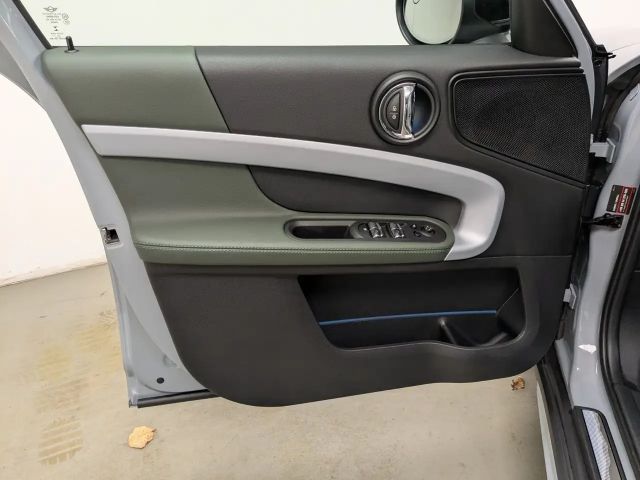 MINI Cooper Countryman Cooper DA PDC RFK AdapLED 18'' DAB LED