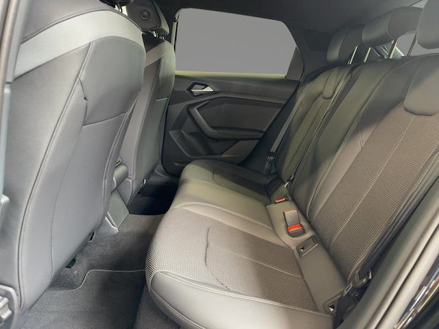 Audi A1 30 TFSI S-Line S-Tronic Sportback