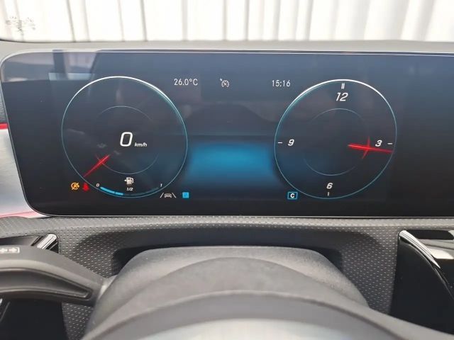 Mercedes-Benz A 180 AMG Line Hatchback