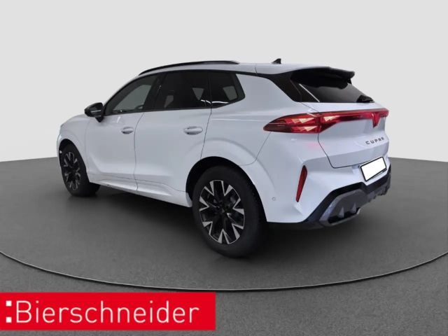 Cupra Terramar 1.5 eTSI