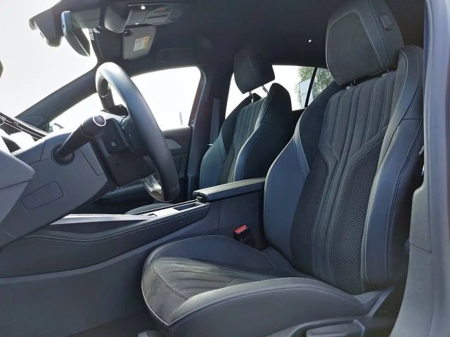 Peugeot 408 130 EAT8 GT-Line PureTech