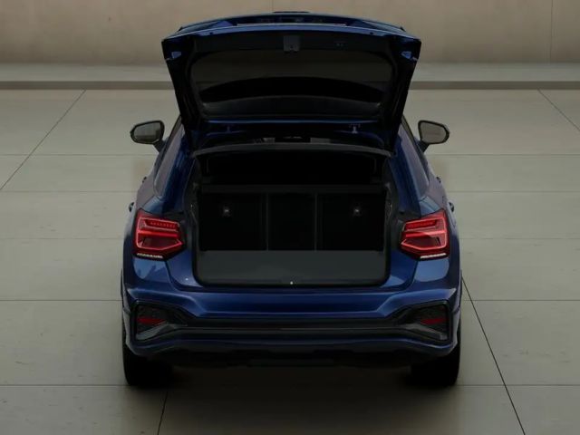 Audi Q2 35 TFSI S-Line