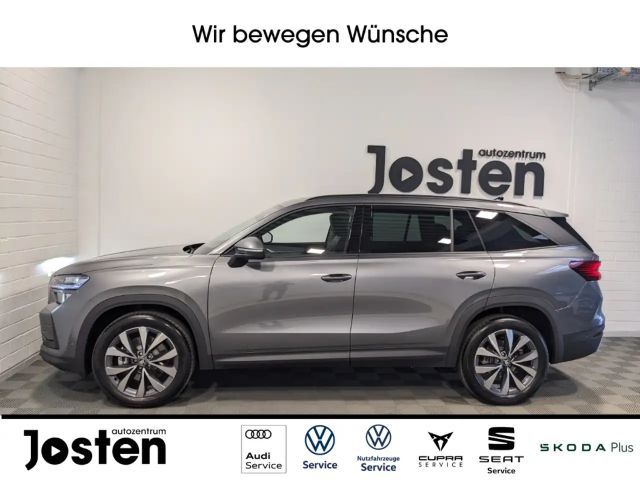 Skoda Kodiaq 2.0 TDI 4x4 Selection