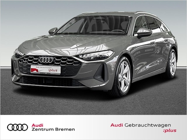 Audi A5 Avant S-Tronic