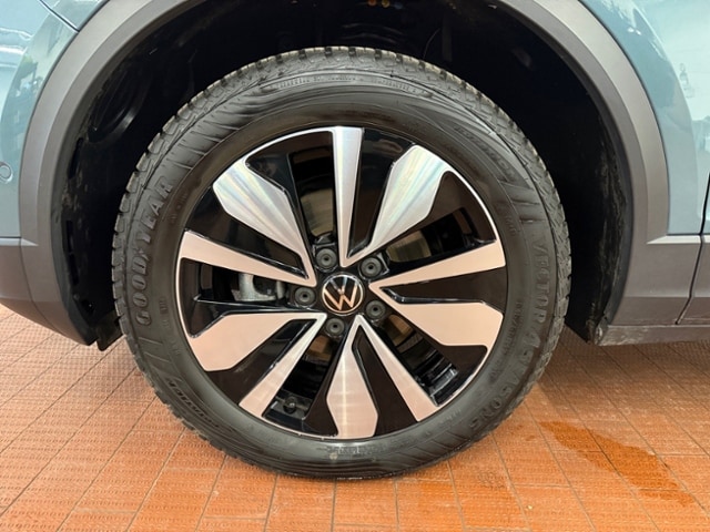 Volkswagen T-Roc 1.0 TSI