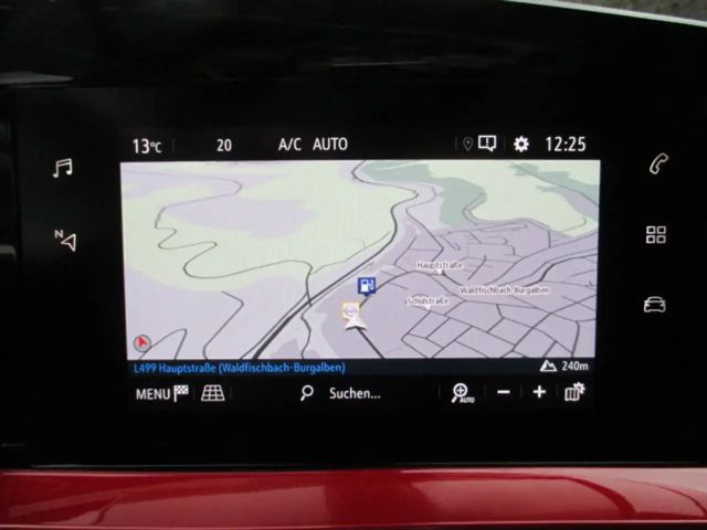 Opel Mokka GS-Line Grand Sport