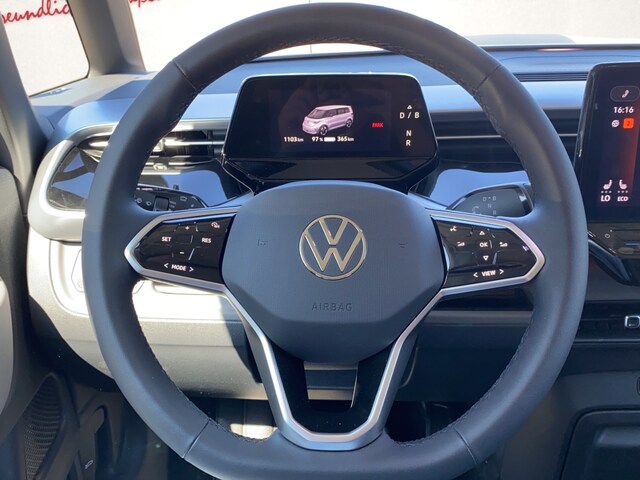 Volkswagen ID.Buzz Pro