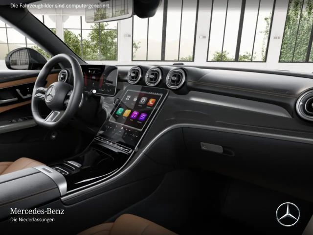 Mercedes-Benz CLE 200 AMG Line