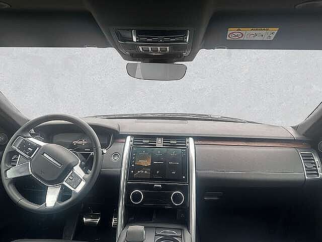 Land Rover Discovery D300 Dynamic SE