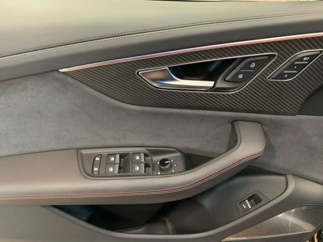 Audi RS Q8 RSQ8 HD MATRIX+LUFT+AHK+WABEN+PANO+B&O+HUD+VCP+