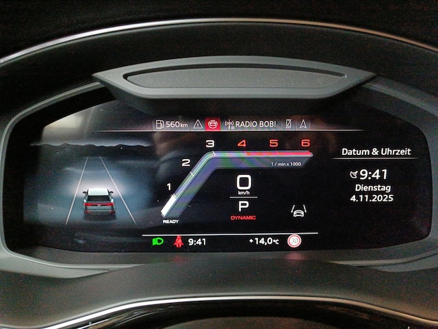 Audi Q8 50 TDI Quattro