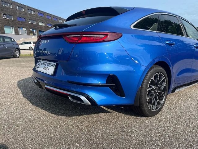 Kia ProCeed GT-Line