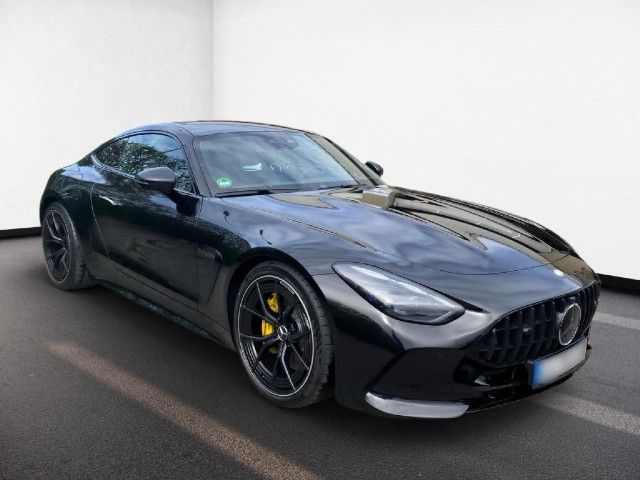 Mercedes-Benz GT 63 4MATIC Coupé
