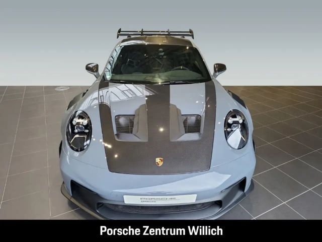 Porsche 992 Coupé GT3 RS