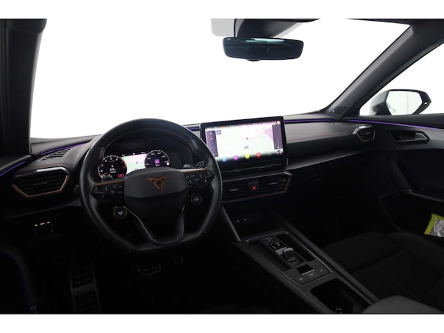 Cupra Formentor 2.0 TSI 4Drive VZ