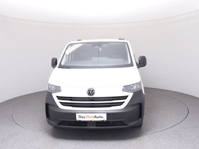 Volkswagen Transporter 4Motion T7
