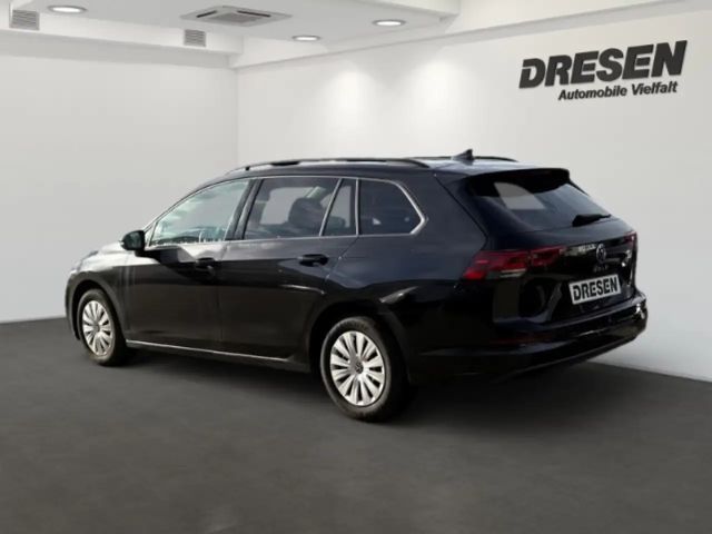 Volkswagen Golf Golf VIII Variant