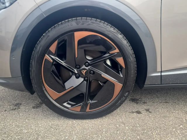 Cupra Tavascan Adrenaline VZ