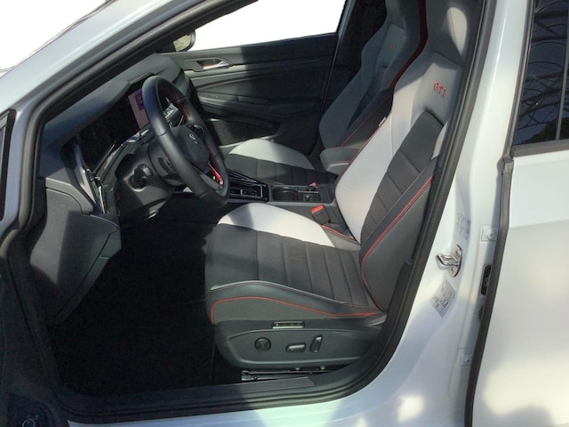 Volkswagen Golf 2.0 TSI DSG GTI