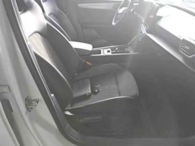 Cupra Leon 2.0 TSI Sportstourer VZ