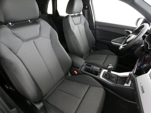 Audi Q3 2.0 TDI S-Tronic