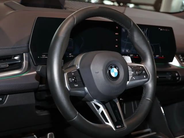 BMW 218 218d Active Tourer M-Sport