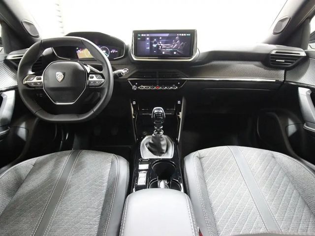 Peugeot 2008 Allure Pack PureTech