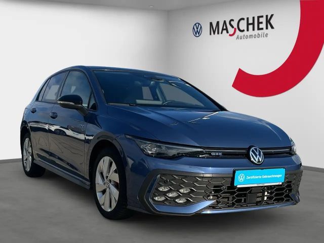 Volkswagen Golf GTE e-Golf eHybrid