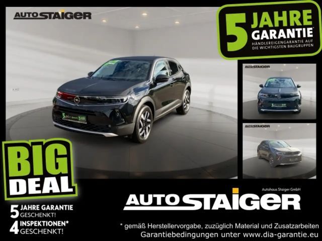 Opel Mokka 1.2 Turbo Elegance Turbo