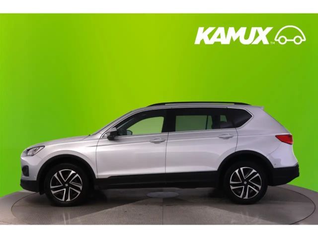 Seat Tarraco 2.0 TDI DSG Style