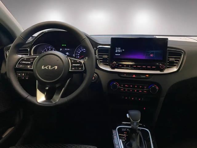 Kia XCeed Spirit