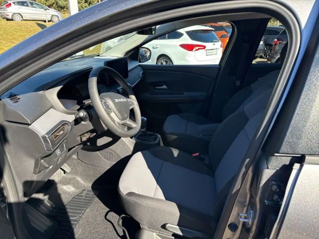 Dacia Jogger Extreme Hybrid 140