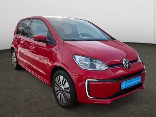 Volkswagen e-up! Sound