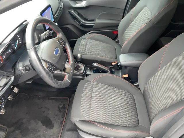 Ford Fiesta ST Line