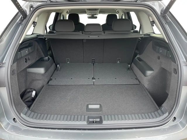 Skoda Kodiaq Selection