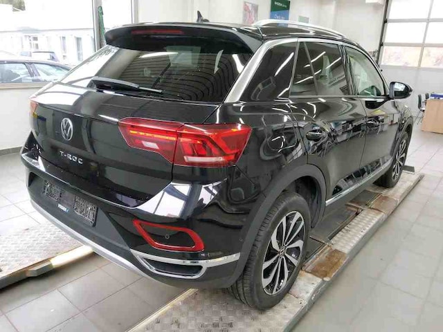 Volkswagen T-Roc 1.5 TSI