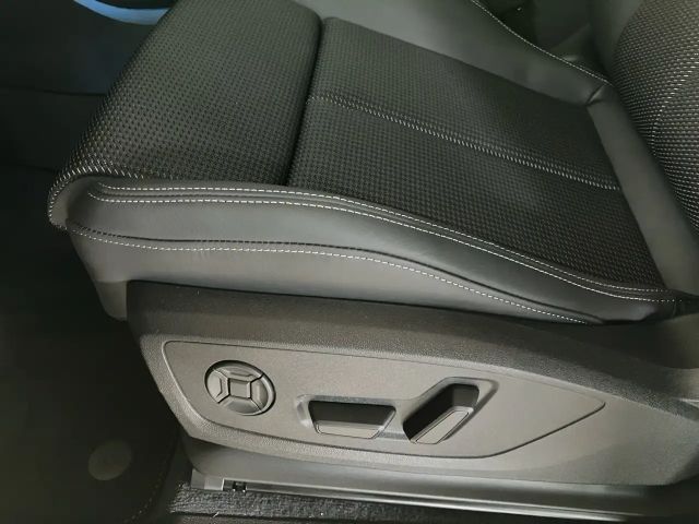 Audi Q3 35 TDI S-Line