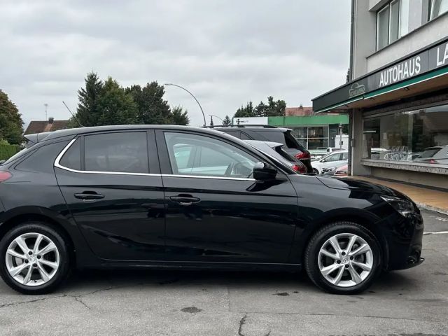 Opel Corsa Elegance Turbo