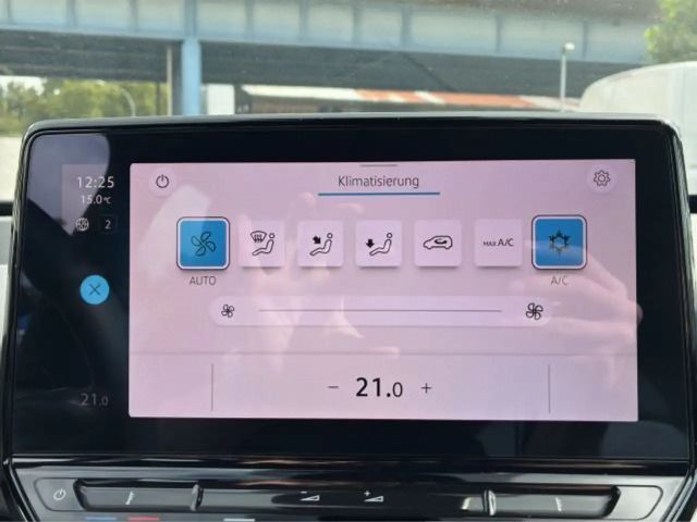 Volkswagen ID.3 Performance Pro