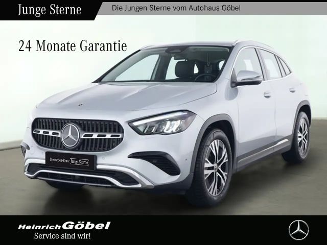Mercedes-Benz GLA 180 Progressive