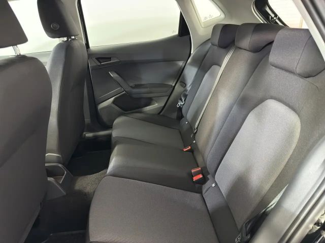 Seat Ibiza 1.0 TSI Reference