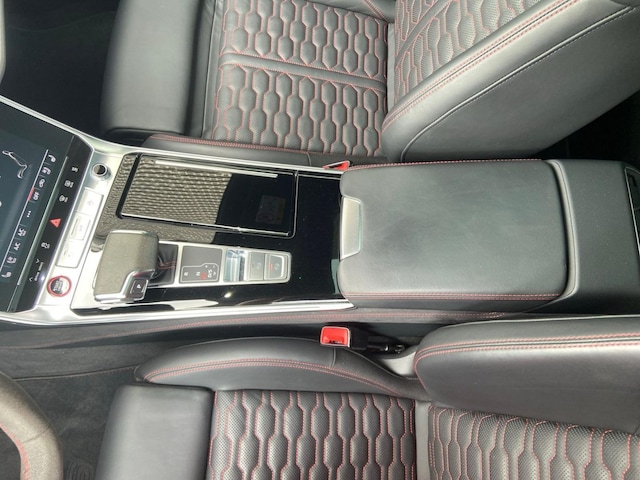 Audi RS7 Quattro Sportback