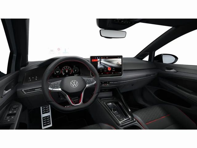 Volkswagen Golf 2.0 TSI DSG GTI Golf VIII